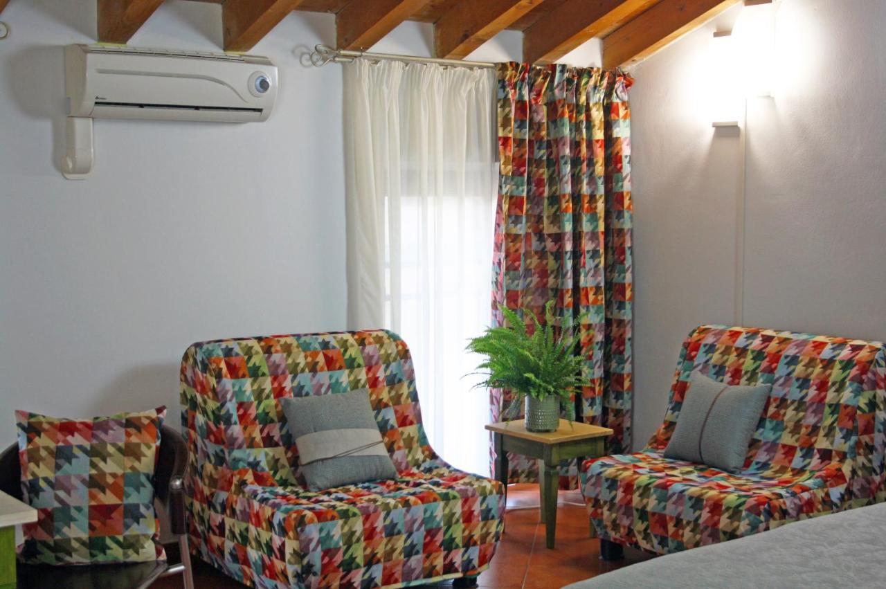 Agriturismo Fiorbello Montirone Экстерьер фото