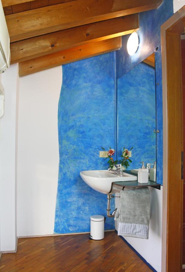Agriturismo Fiorbello Montirone Экстерьер фото