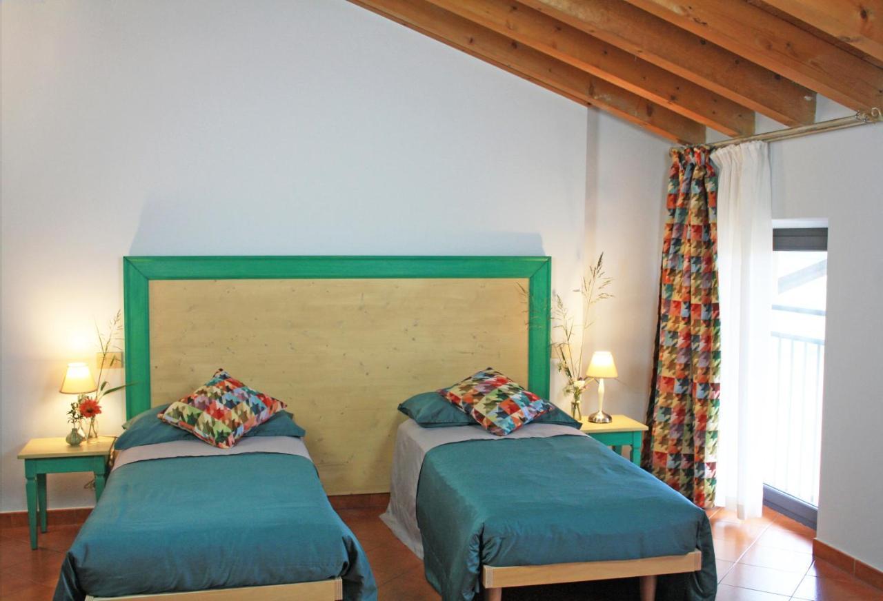 Agriturismo Fiorbello Montirone Экстерьер фото